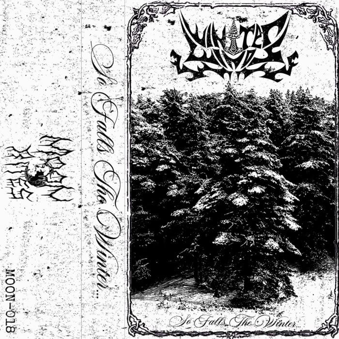 Winter Winds