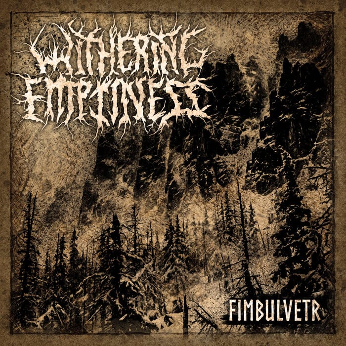 Withering Emptiness