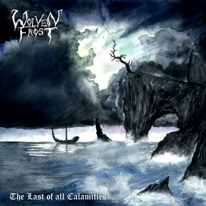 Wolvenfrost