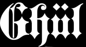 Ghül Logo