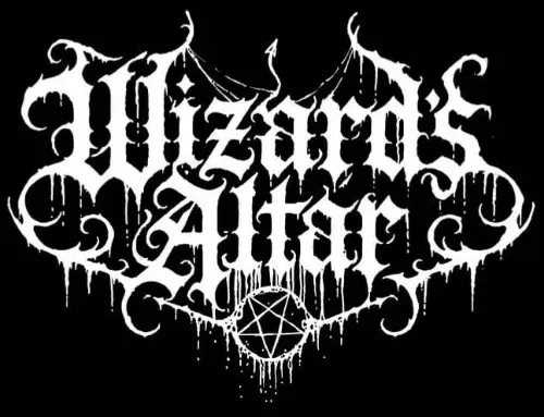 Wizards Alter Logo
