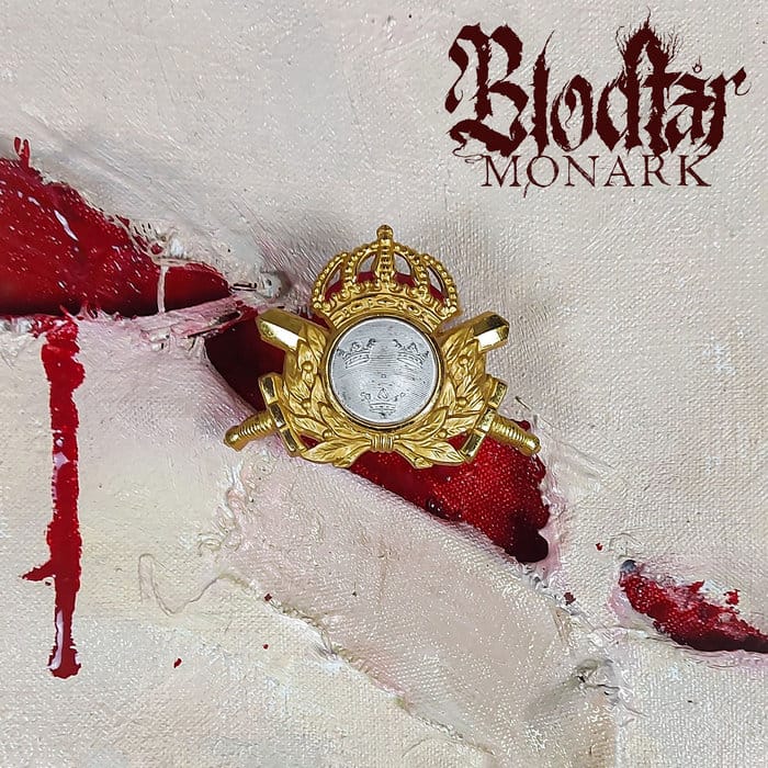 Blodtår
