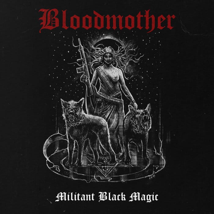 Bloodmother