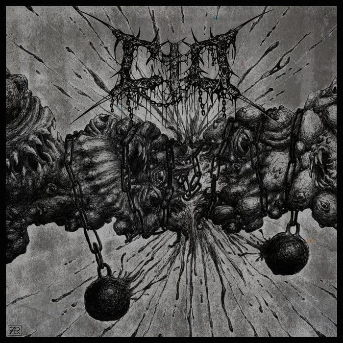 Chained to Obliteration