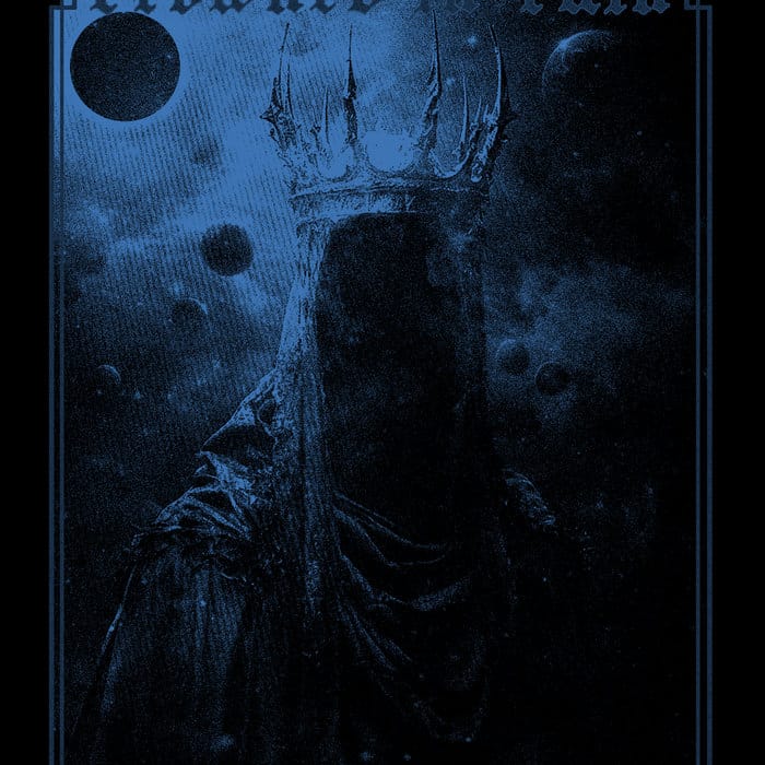 Crowned in Ruin