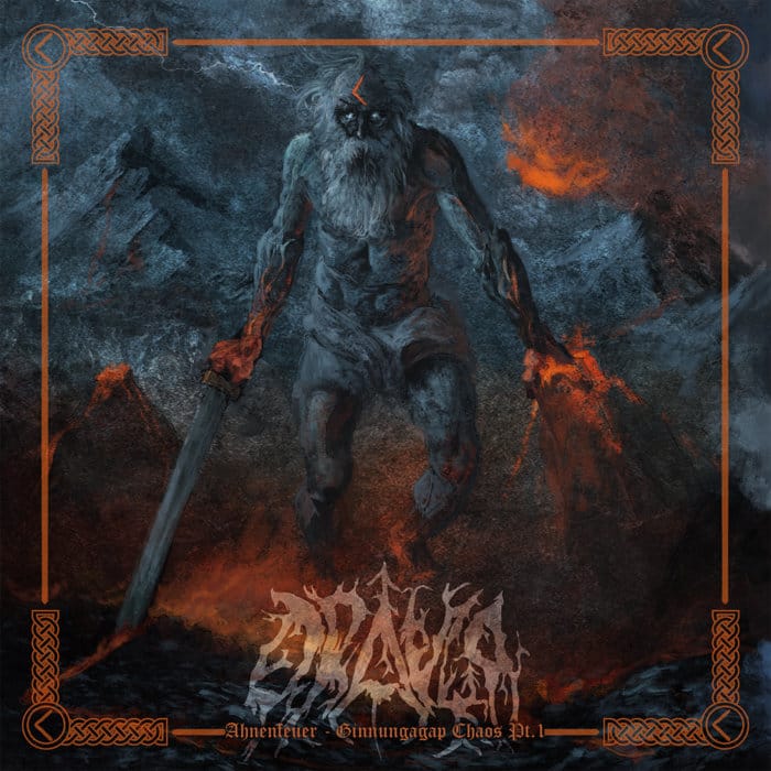 Draugr