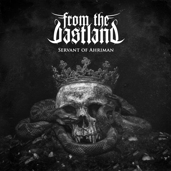From The Vastland