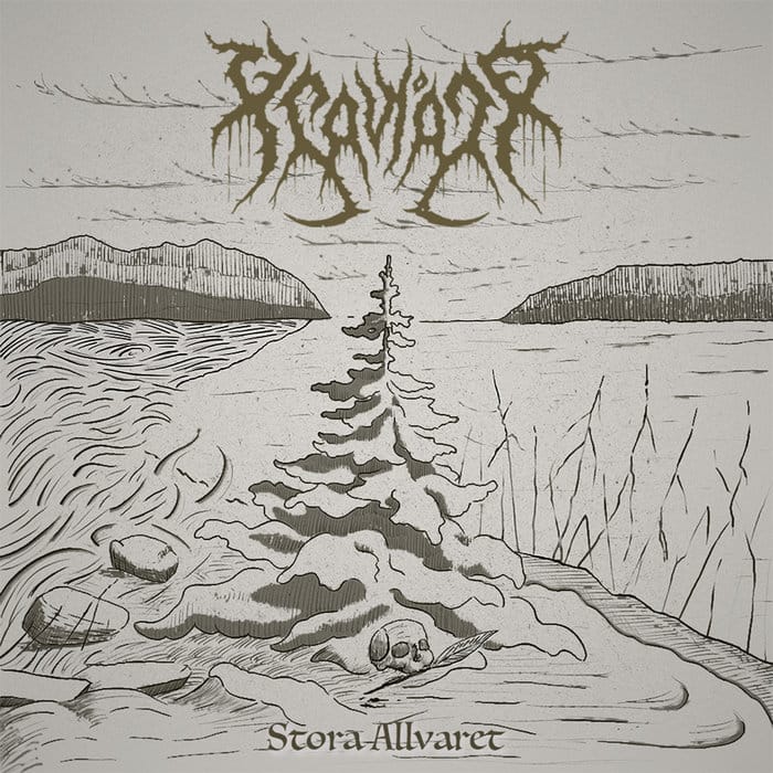 Gravvård
