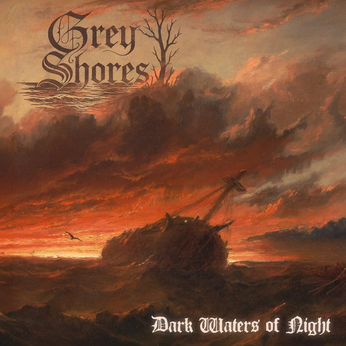 Grey Shores