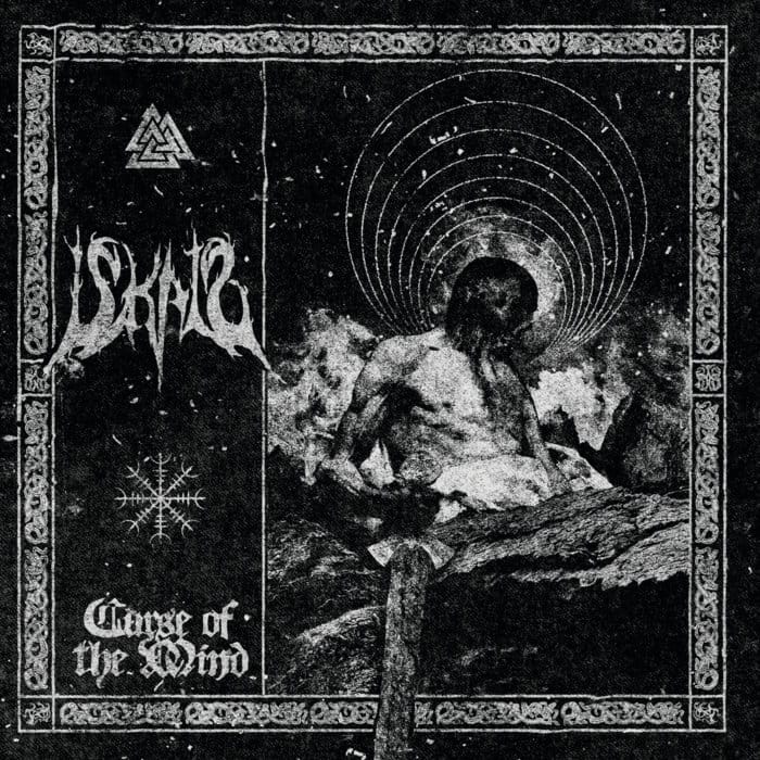Iskald