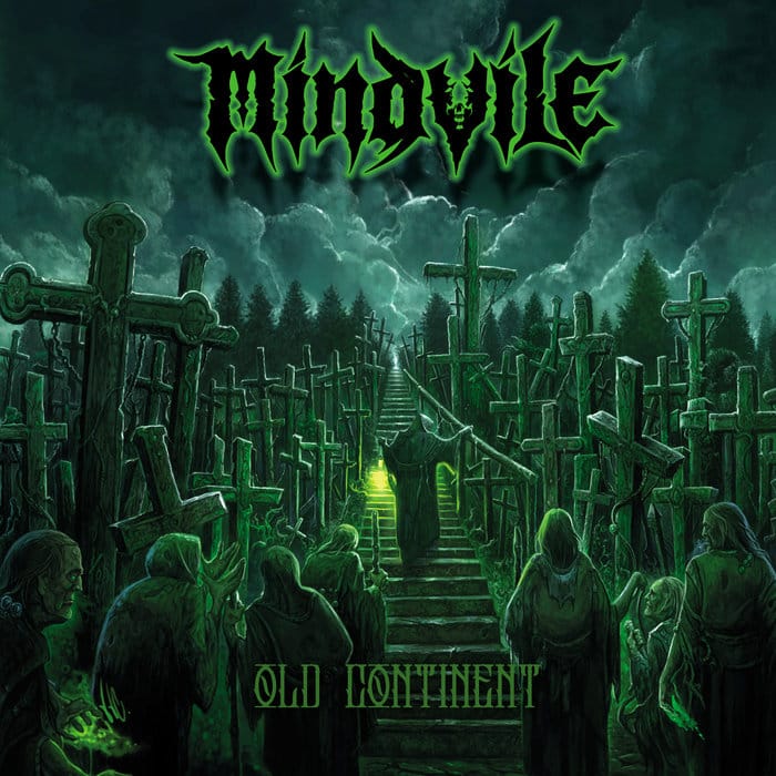 Mindvile