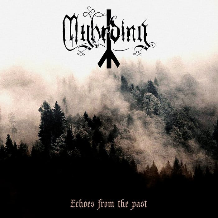 Myhrding