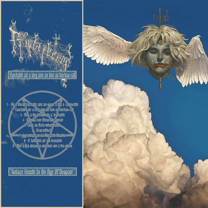 Nea-Truilliadh