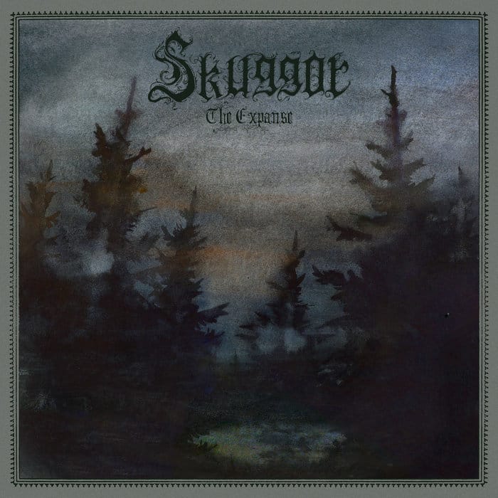Skuggor