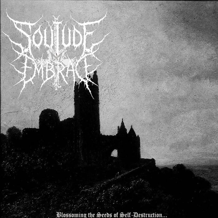 Solitude Embrace