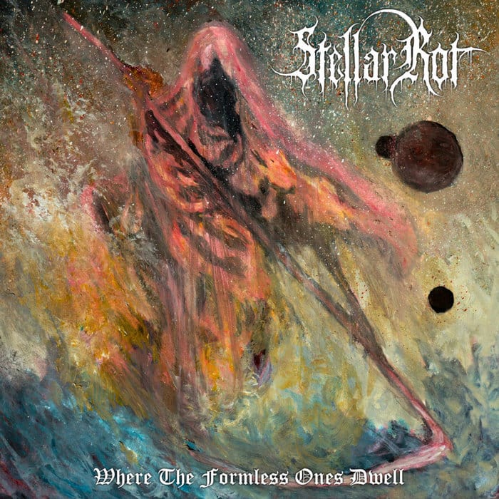 Stellar Rot