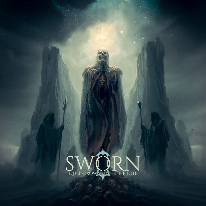 Sworn