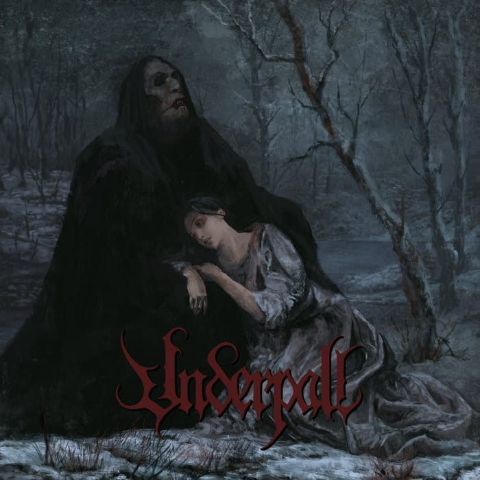 Underpall