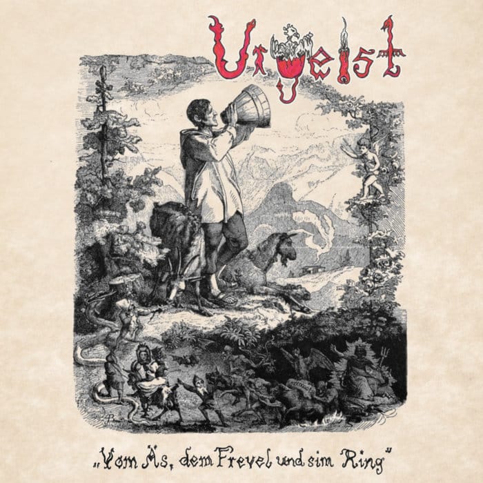 Urgeist