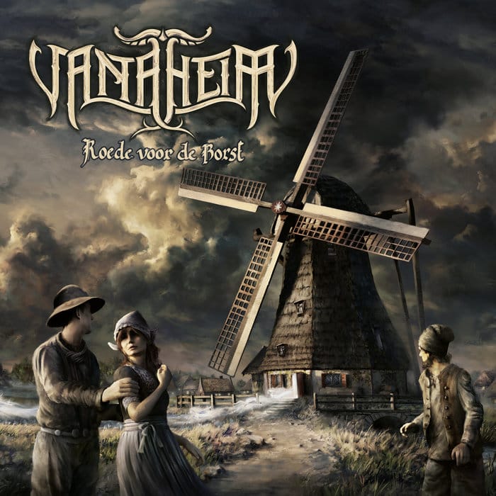 Vanaheim