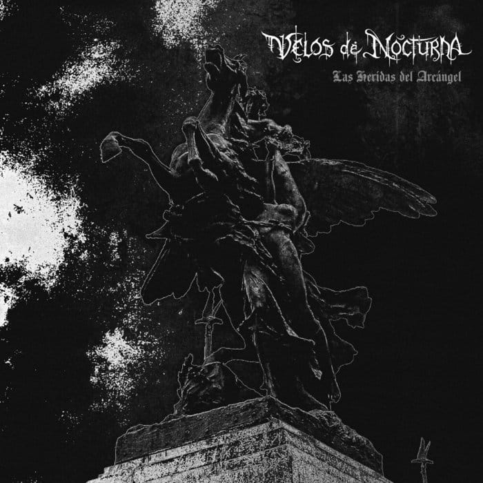 Velos de Nocturna