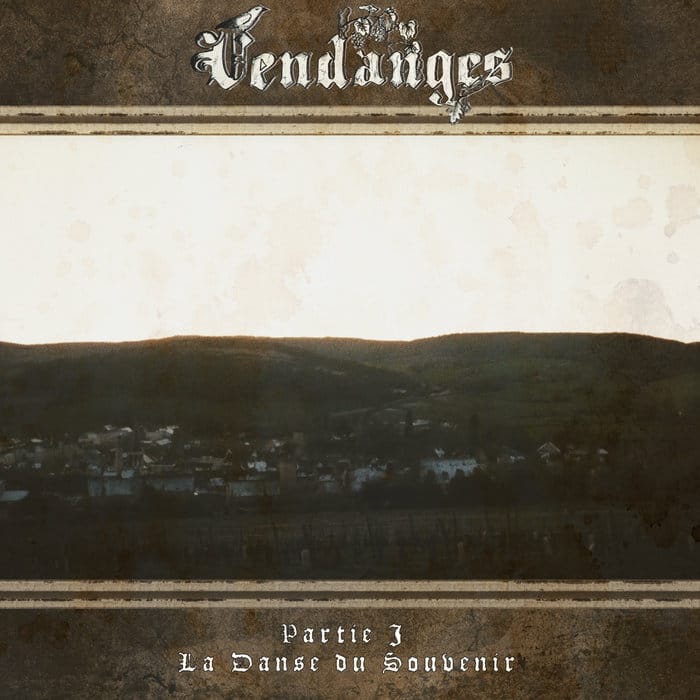 Vendanges