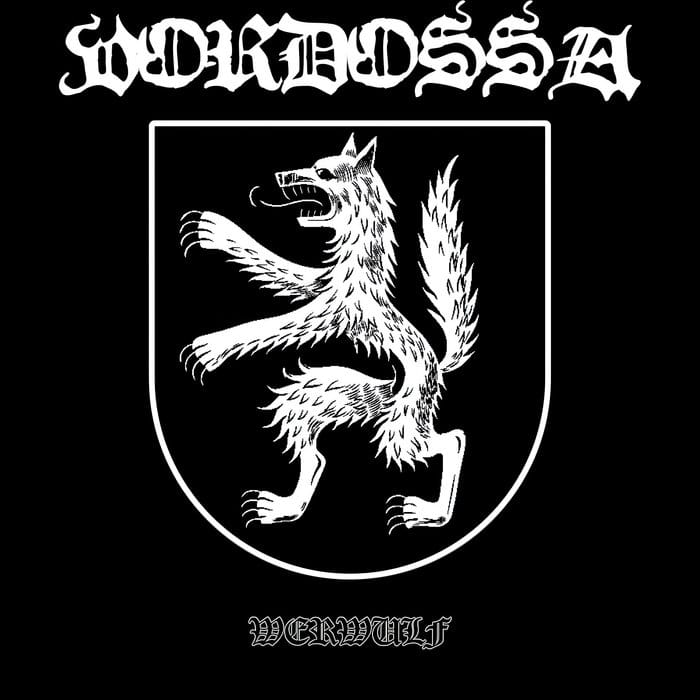 Vordossa