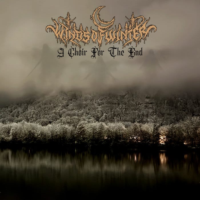 Winds of Winter