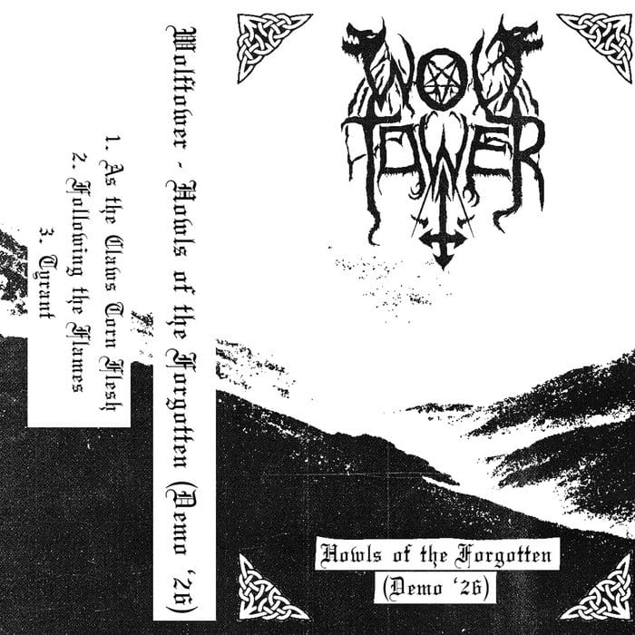 Wolftower