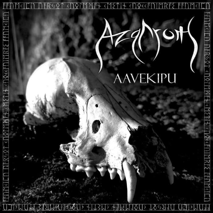 Azgaroth