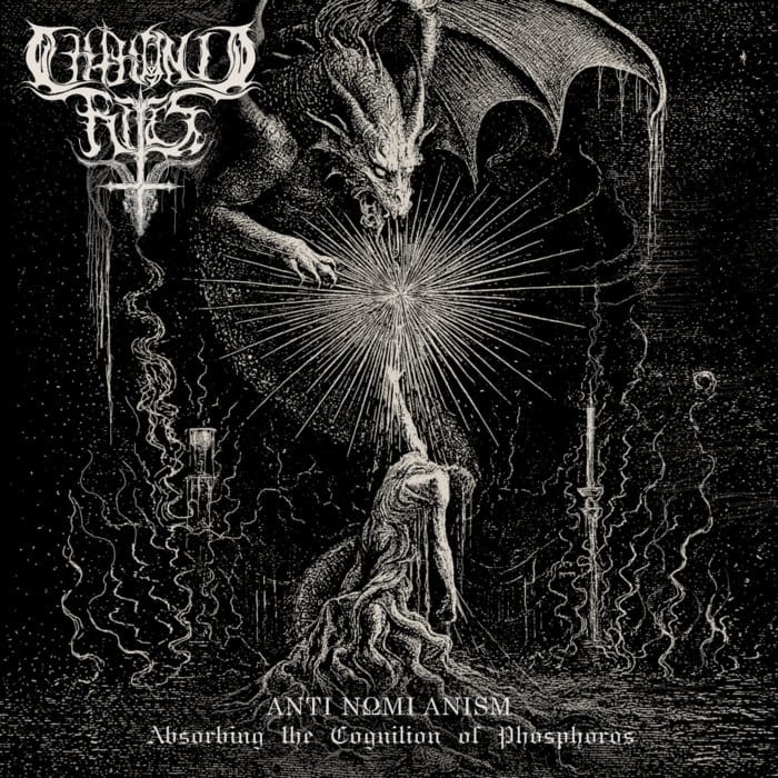 Chthonic Rites