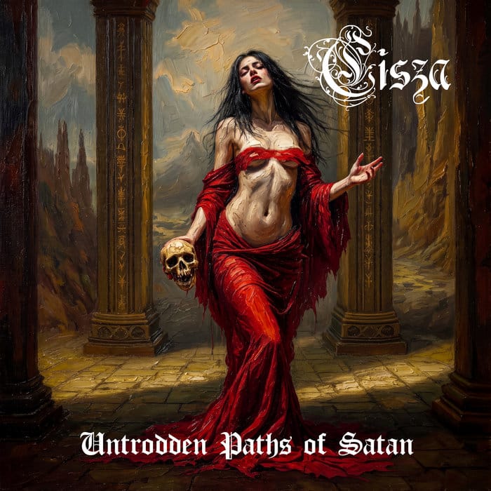 Cisza