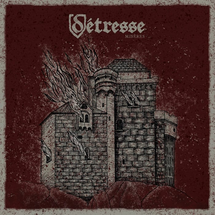 Détresse
