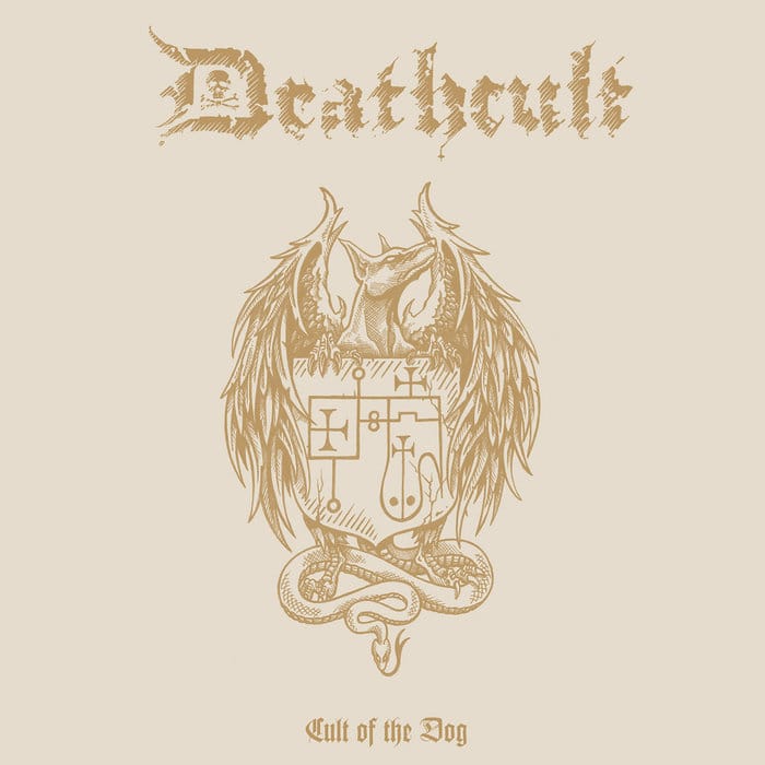 Deathcult