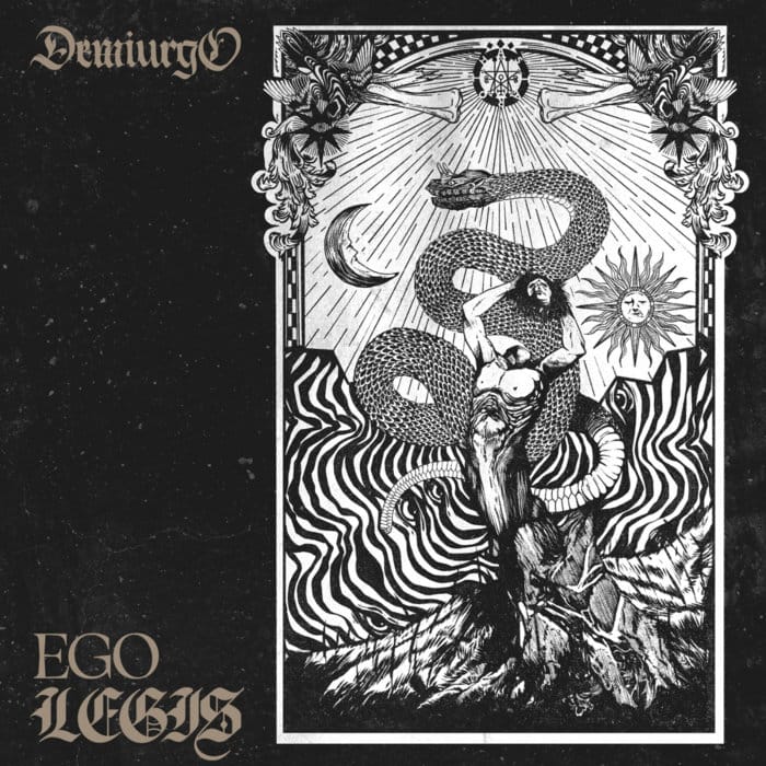 Demiurgo