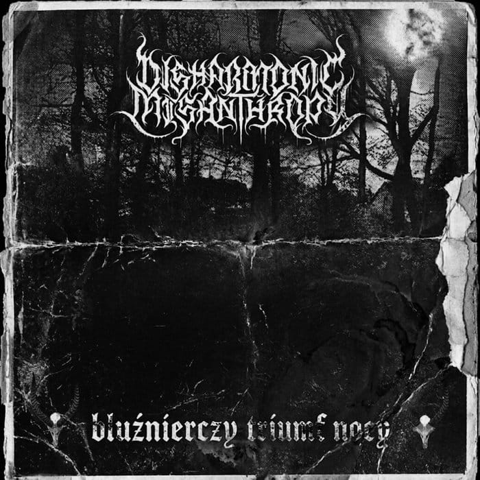 Disharmonic Misanthropy