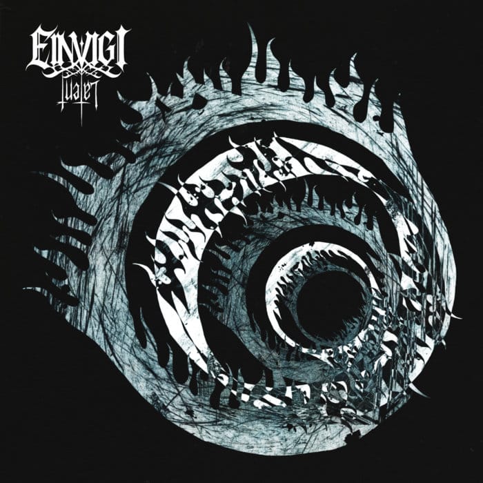 Einvigi