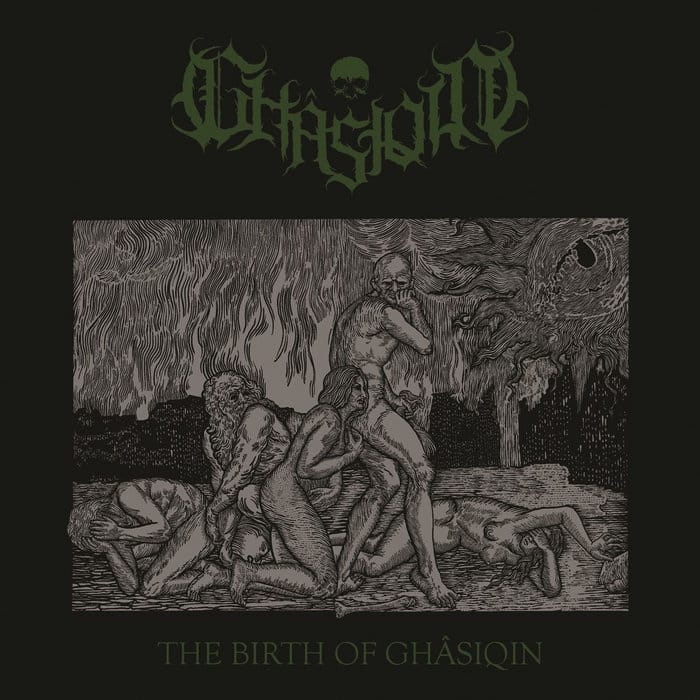 Ghâsiqin
