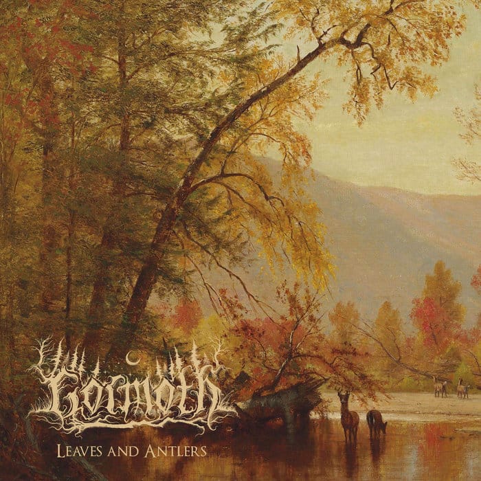 Gormoth