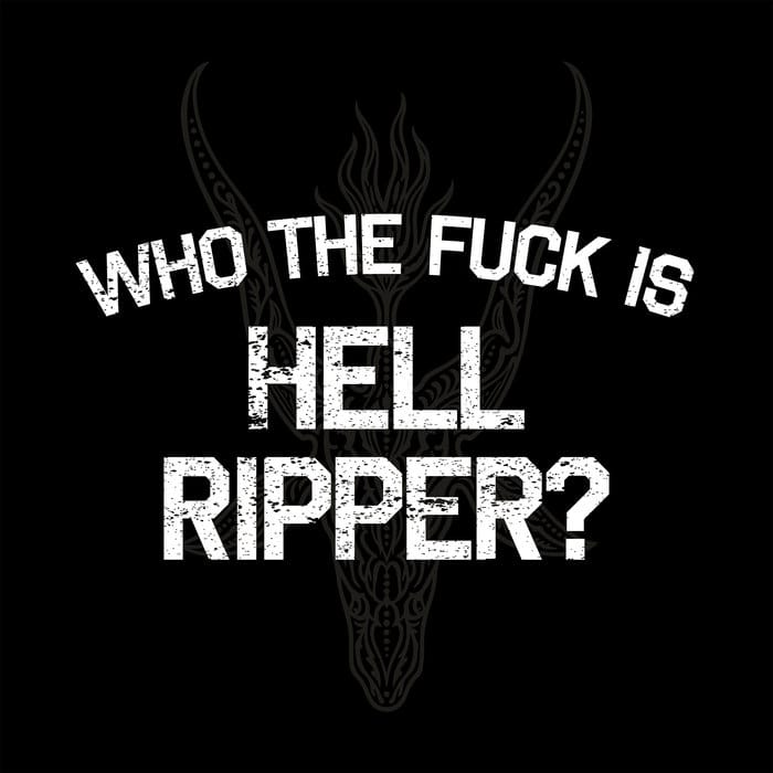 Hellripper
