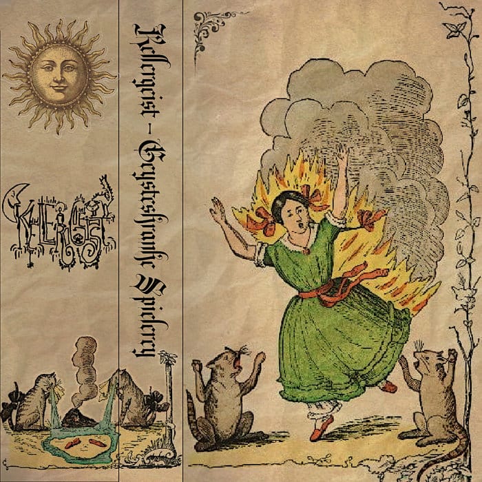 Kellergeist