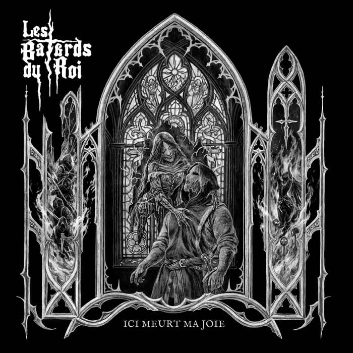 Les Bâtards du Roi
