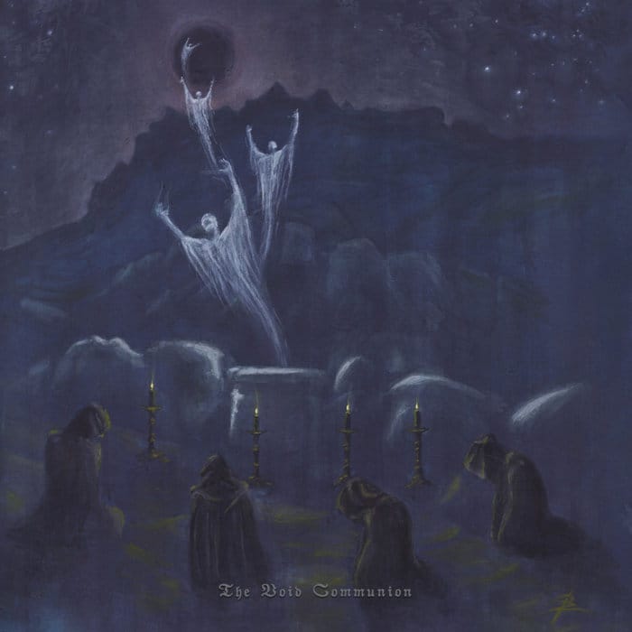 Moonthoth / Dizziness / Celtefog / Hope Behind the Hills