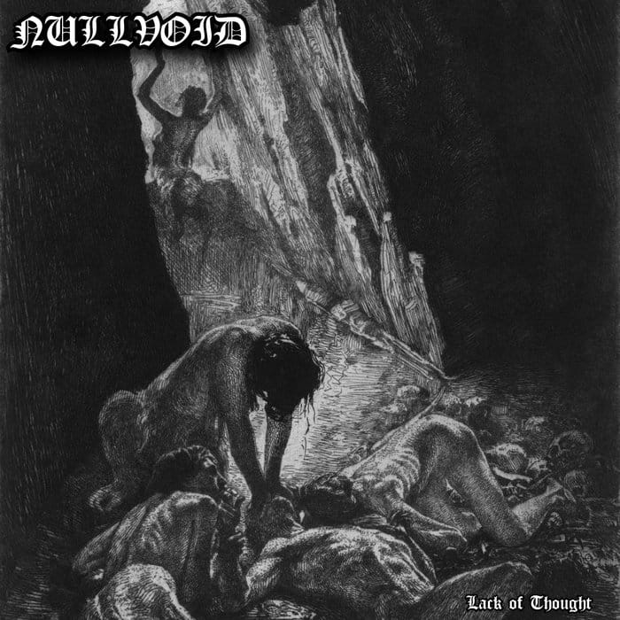Nullvoid