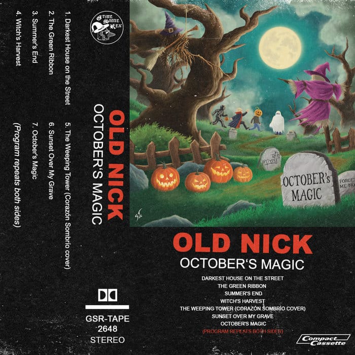 Old Nick
