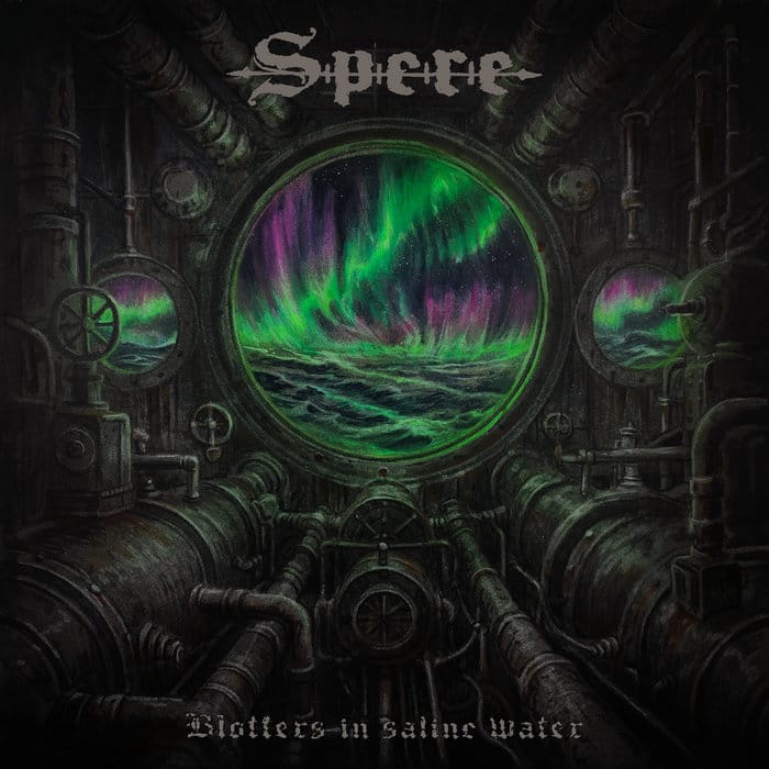 Spere