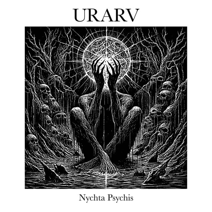 Urarv