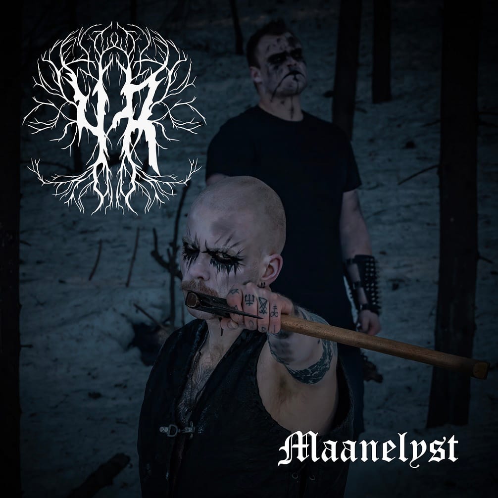 Review: Yr — Maanelyst