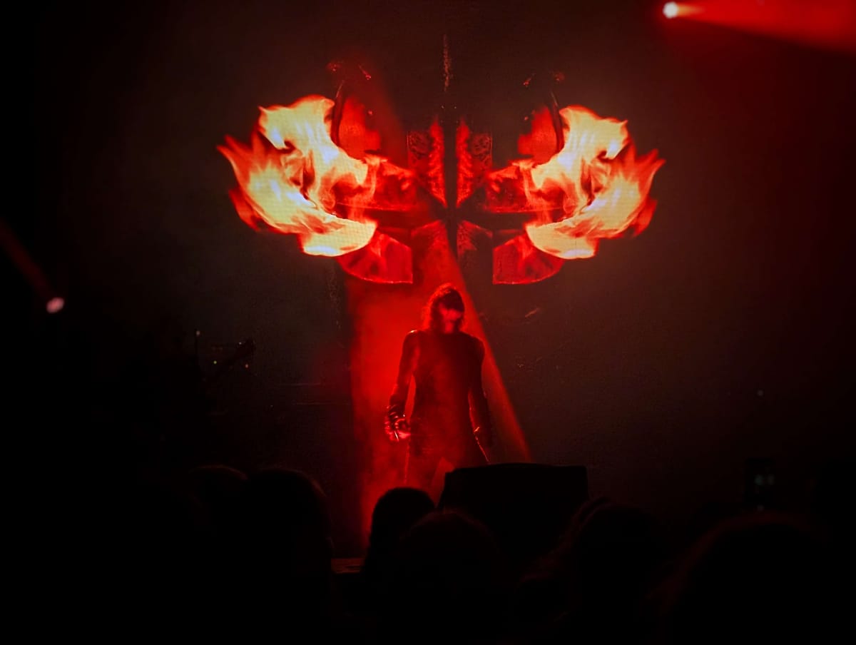 Festival Review: Fortress Festival