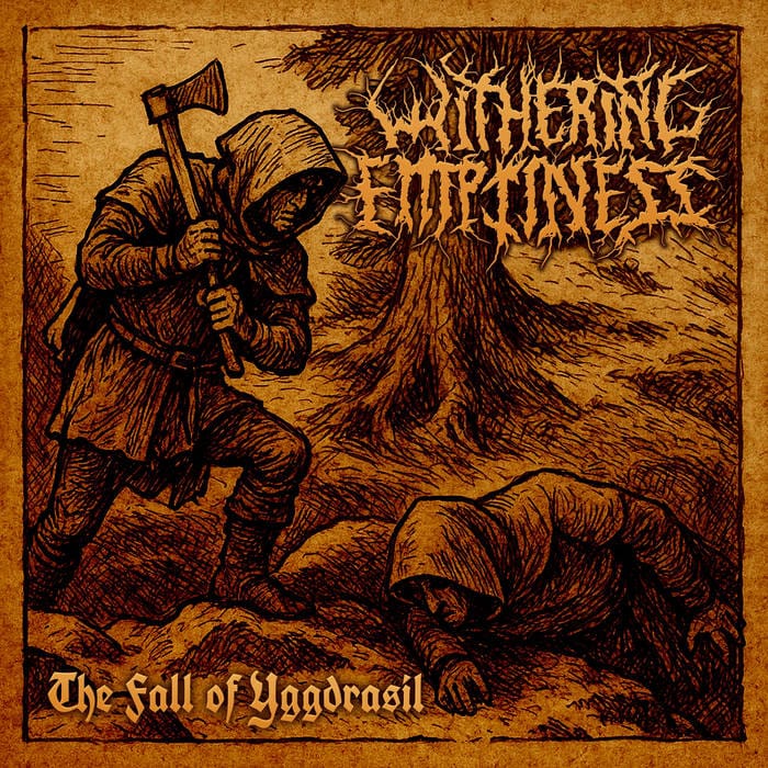Review: Withering Emptiness - The Fall of Yggdrasil